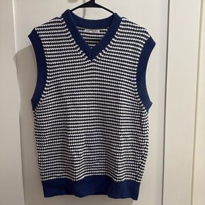 Zara Sweater Vest